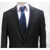 精工细制 行政制服 男式西装订做