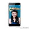 智能手机 OPPO R1C 8207移动4G 5寸 1300万高清拍照手机 双卡双待 钻面镜面更轻更薄