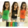 2013 new children's clothing manufacturers selling cotton trade dress waistcoat on behalf of the fre