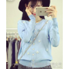 Clothing wholesale inventory blouse children's clothing and cashmere hit underwear trade down servic