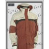寻求外贸棉服制作