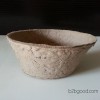 工艺品  环保纸浆 厂家