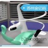 医疗设备器械手板模型制作|手板加工|手板模型