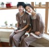 东莞市黄江镇制衣厂,外贸家居服饰睡衣加工，出口韩国服装FOB