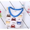 2014 new winter children cashmere all-match cartoon thermal vest's clothing factory of Yiwu foreign 