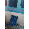 厂家大量铸铁卷帘机 卷帘布 压膜卡 兽用器械 养殖设备