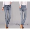 Beijing foreign trade Weihuo wholesale clothing store jeans T-shirt dress jeans