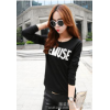 Beijing women's T-shirt sweater wholesale cheap stock trade stocks cardigan sweater cardigan long