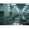 جيانغشى اليكس GMP المنتجات البيولوجية البيطرية العرض ورشة عمل التصميم والبناء
