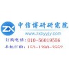 20142019年中国农药制剂市场发展战略规划及投资建议报