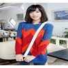 库存女装保暖毛衣大码韩版女装外贸针织衫打底羊毛衫批发