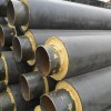 Manufacturers selling polyurethane insulation pipe, polyurethane foam pipe