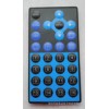 Security monitoring equipment / monitor remote control /DVR remote control / security monitoring fac