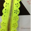 TXX3 special zipper