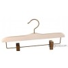 باي youfu الخشب متعددة الوظائف بنطلون بنطلون المشبك رف الإطار تنورة معدن الكبار clotheshorse غوان