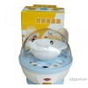 Household appliances, kitchen appliances eggboilers bear intelligent cooker MY05883