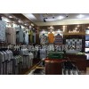 全国货柜订做 商场服装货柜 服装店展示柜 服装中岛架 免费设