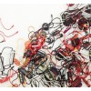 专业生产高品质服装吊粒 双插吊牌 单插吊粒 三合吊粒 厂家直销