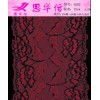 Think of China and 6282 have played lace
