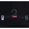 Manufacturers selling underwear wholesale clothing display rack plastic Leggings Pants hanger hanger
