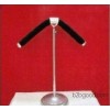 The clothing hanger display display hanger hanger dress display rack metal T of clothing