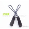 Pull head pull injection zipper slider PCV rope pull loop.