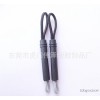 Zinc alloy zipper head PVC plastic zipper head soft backpack zipper head
