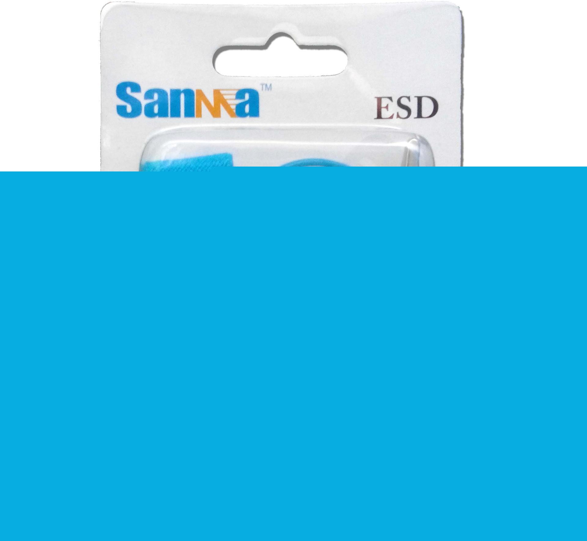 الجملة قد حبل ساكنة سوار المعصم، بولي كلوريد الفينيل كابل ومكافحة ساكنة، ومكافحة ساكنة سوار يد بول