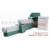 Double new SX plastic granulation machine, cement bag granulation machine, waste woven bag granulati