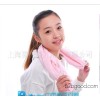 竹纤维运动毛巾 毛巾代理一件代发 强力吸水毛巾 卫浴洗漱用具