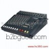 abs8008b مع السلطة مكبر للصوت خلاط طريقة التشغيل، نظام البث الإذاعي والبث تجهيز