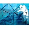 Norman g NR45LVHS spray type polyurethane resin for wear and corrosion protection