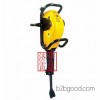 The Swedish domestic Cobra COBRA TT diesel breaker rescue equipment