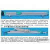 KTF1250mm 滑块直线位移传感器 位移传感器 电感器
