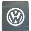 厂家长期生产 合成橡胶带有海马标识  脚垫