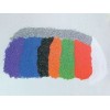 立华色母料 红色母料 日用塑料color concentrate，农用薄膜黄