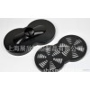 Shanghai electromechanical plastic shell battery box shell mold development injection molding