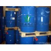 The import of two alkanes propane