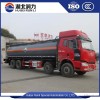 解放J6前四后八氨水运输车