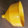 塑料容器，养殖场专业品，塑料漏斗