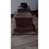 银川异型雨水斗，定制落水斗，大型雨漏斗