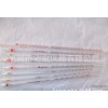 玻璃刻度吸管1ml，移液管