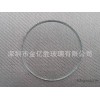 灯具玻璃加工 LED灯具玻璃 百度尺寸可定制生产