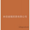 现货销售各种样式原片玻璃 金茶镜