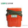【浙江正安】ZYX30隔绝式压缩氧气自救器 矿用防爆自救器