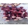 衬四氟钢管—化工厂双氧水输送首选管道