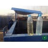 达标排放组合式化学纤维印染污水处理设备