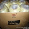功能纤维原装进口凯芙拉纤维长丝耐高温阻燃纤维