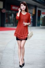 【图】美女针织衫图分享 【图】美女针织衫图分享