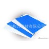 江苏 防火塑料建材 厂房仓库瓦 塑钢瓦护角条颜色齐全 批发